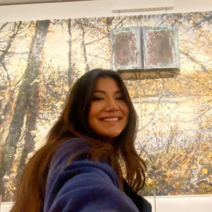 Meet your Posher, Sofia